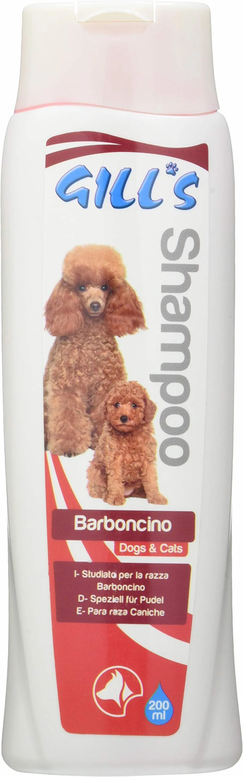 Croci Pudel Szampon dla Psów 200 ml