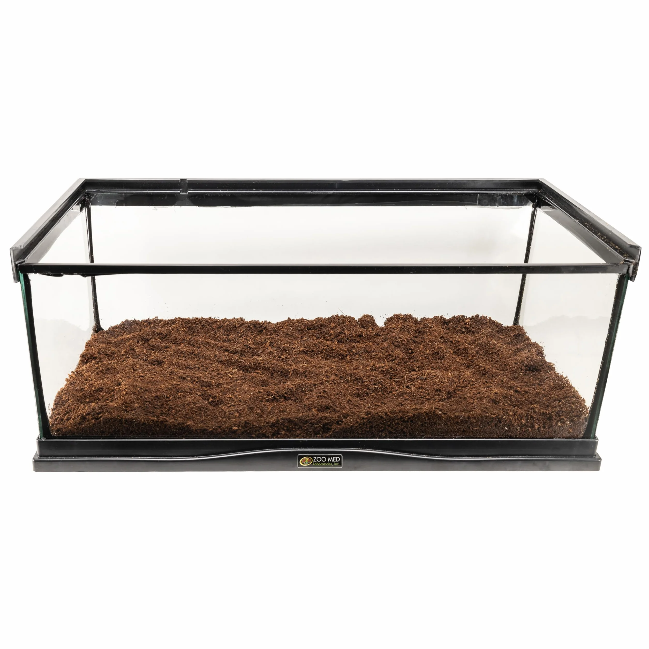 Zoo Med Eco Earth 8,8 l podłoże z orzechów kokosowych – w celu zwiększenia wilgotności powietrza w terrarium