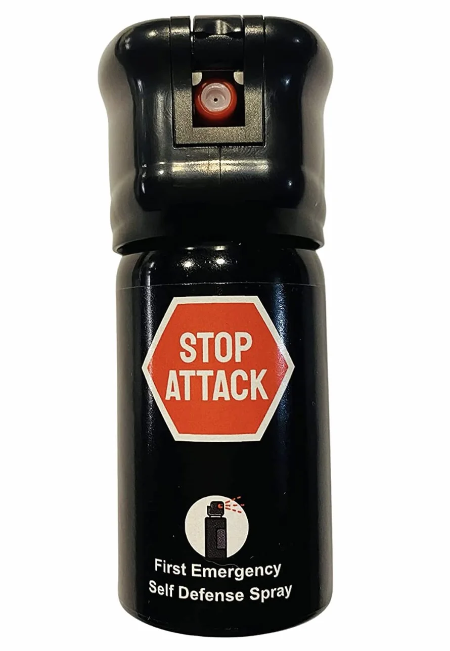 STOPATAK Spray Anti AGRESSION 40 ml + 15 ml