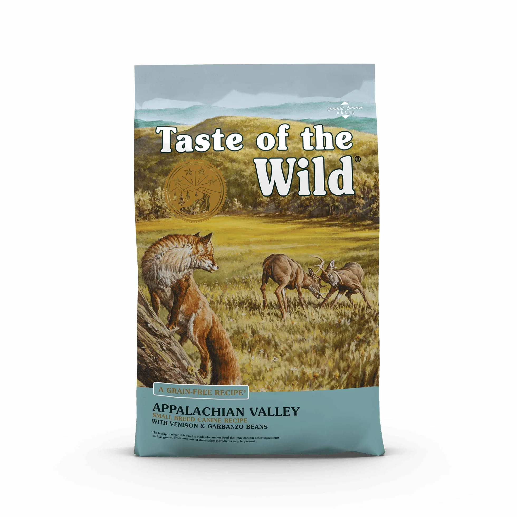 Taste of the Wild Appalachian Valley 2 kg