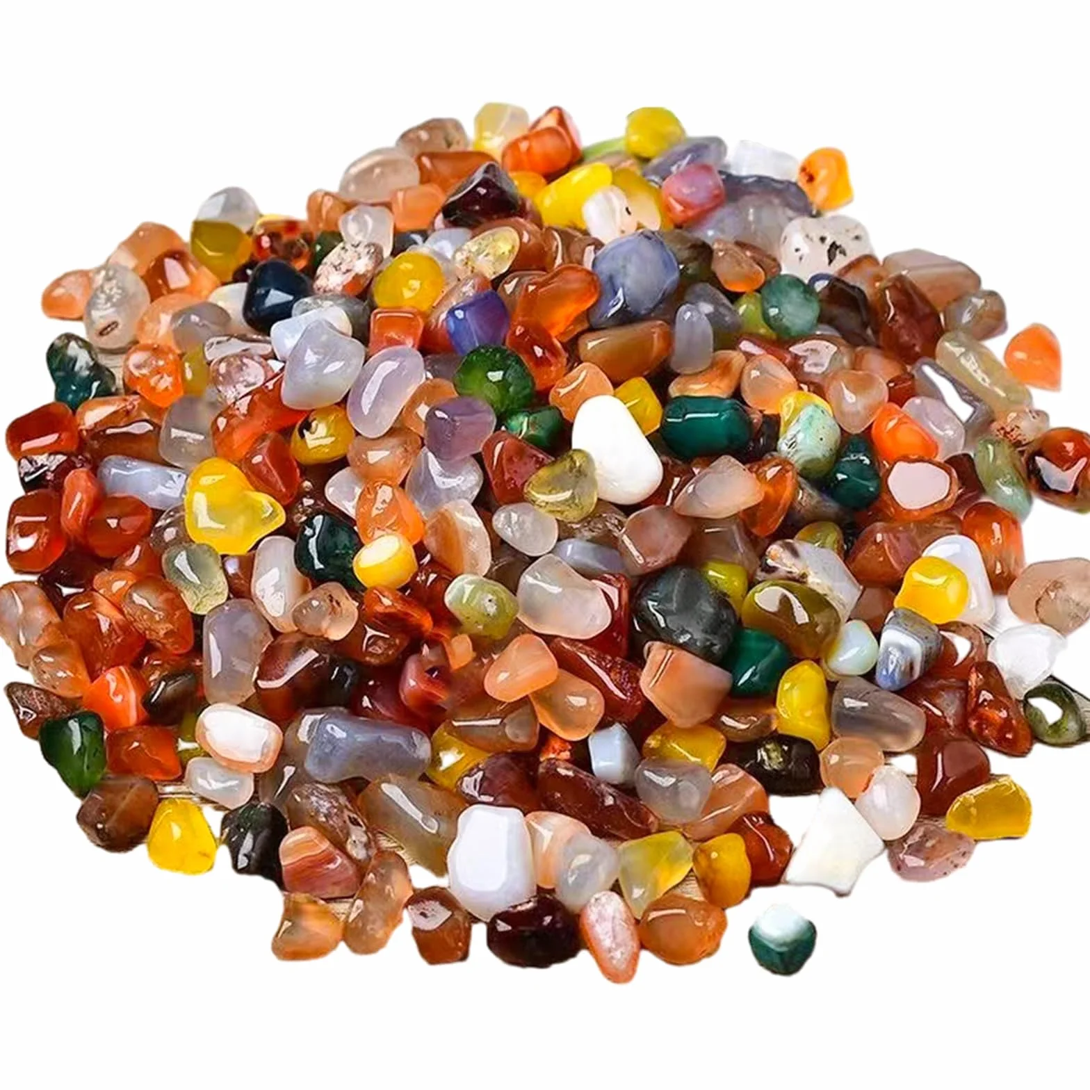 AhLmA 200 g naturalny żwir, piasek dekoracyjny, doniczki, kamyki, do akwarium, podstawa do podłoża, szklany kamyk, dekoracja marmuru, nadaje się do akwarium, szklany zbiornik, doniczka na kwiaty,