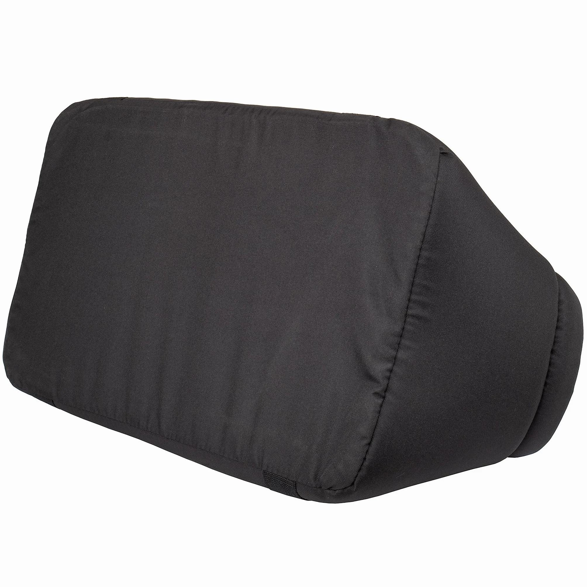 Torba transportowa dla psów XL 52×35×39 cm składana pralna Czarna Minky