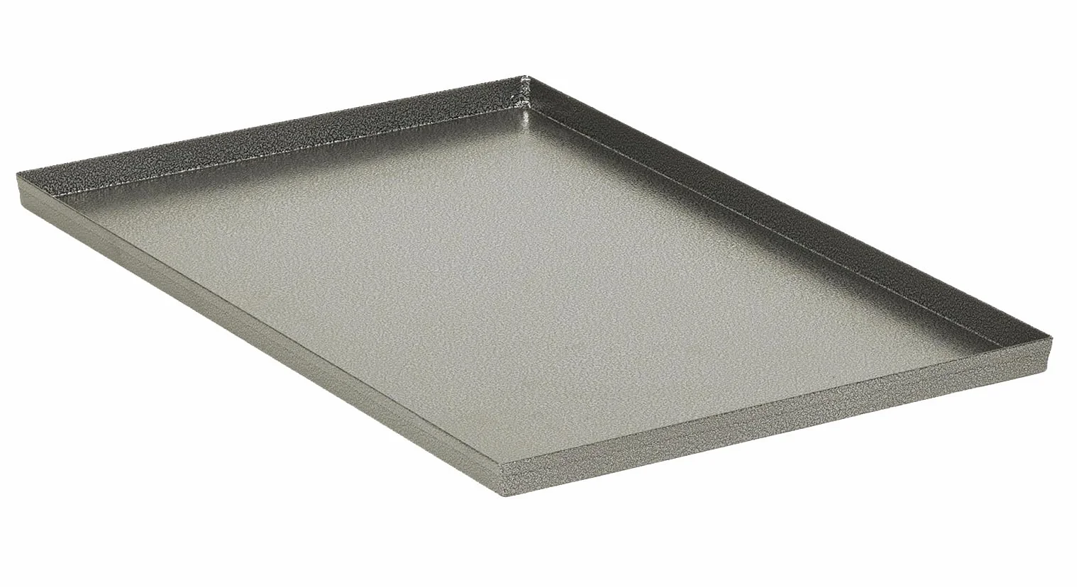 MidWest Homes for Pets Metalowa patelnia zastępcza do skrzyni dla psów 91 cm