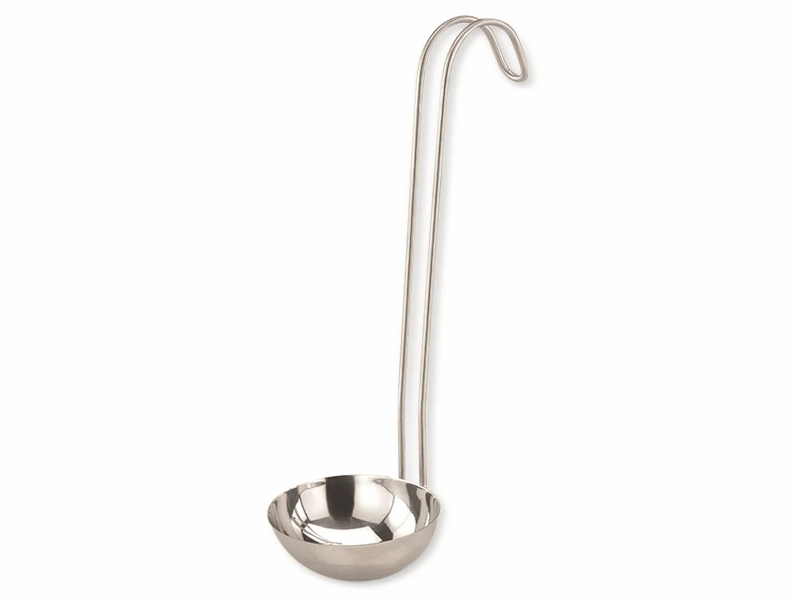 APS 65060 Zestaw do fondue i szczypce do fondue, garnek do fondue, pokrywka ze stali nierdzewnej, polerowana na lustro, chromowana, chochla, na ok. 2,2 l.