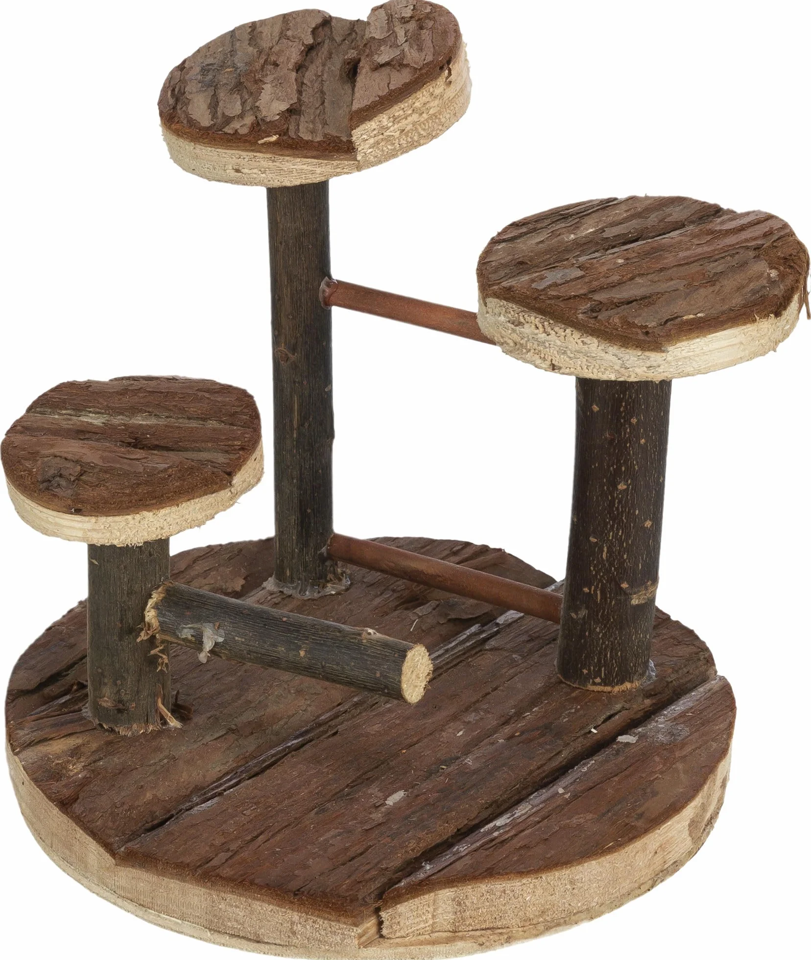 Trixie Rama wspinaczkowa Natural Living 14 x 14 cm