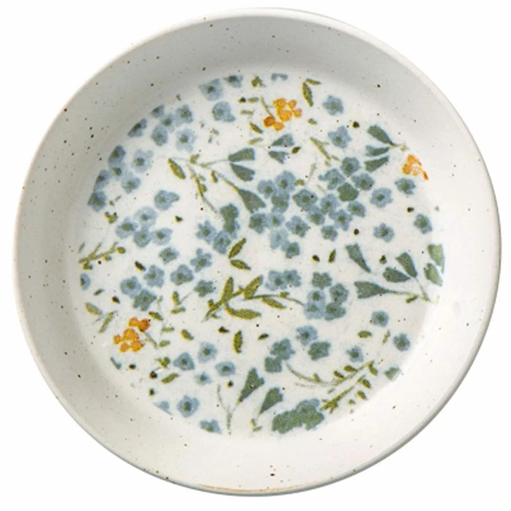 Sosjerka 4-Calowa Ceramiczna Miska Na Przyprawy Sos Do Maczania Przyprawa Do Deserów Lody Przekąski Sos Do Maczania Zupa Makaron Owocowy Miski Do Dipów (Kolor: B) (Bn) (An)