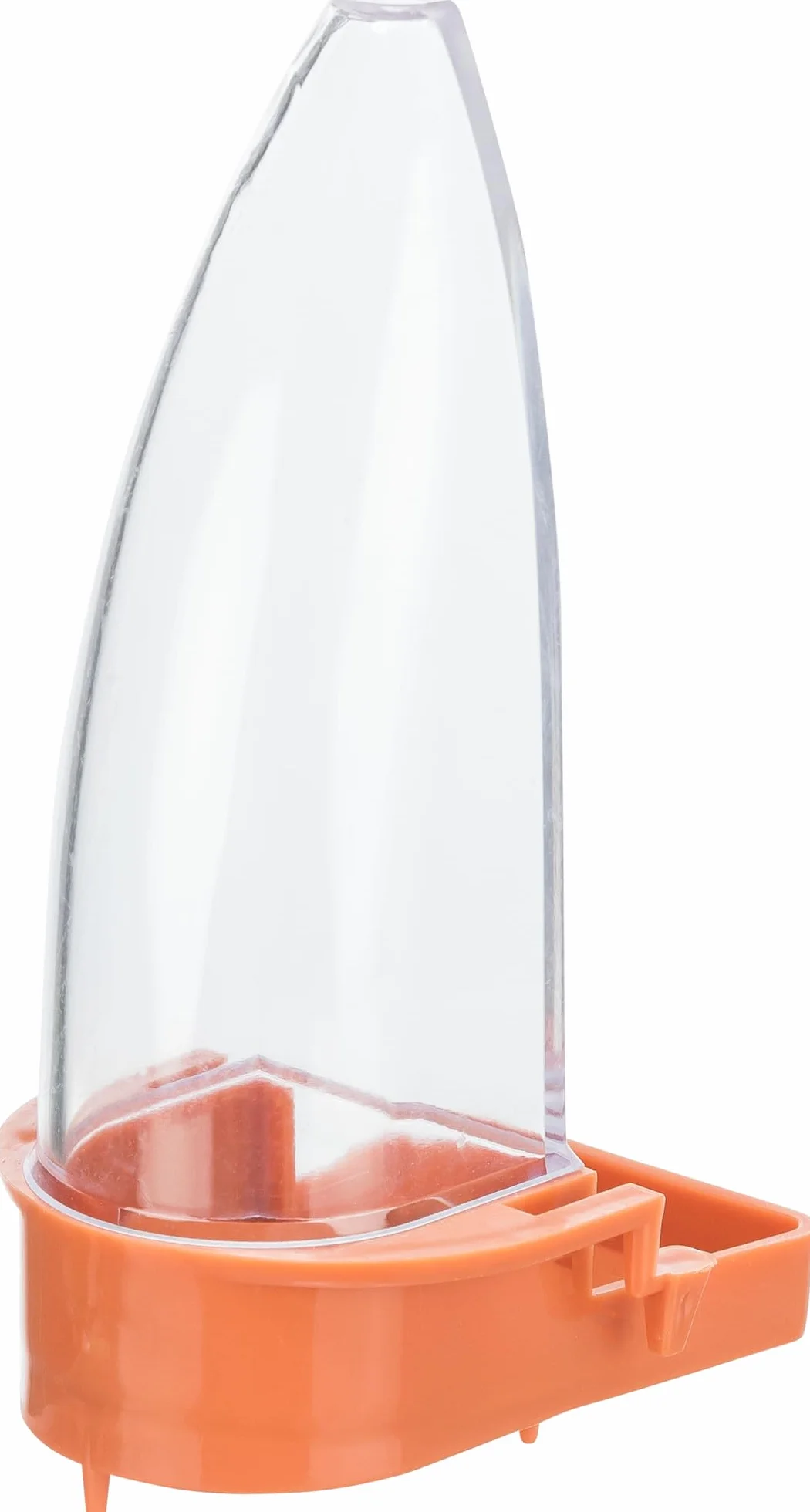 Trixie Dozownik żywności i wody, 90 ml, różne kolory