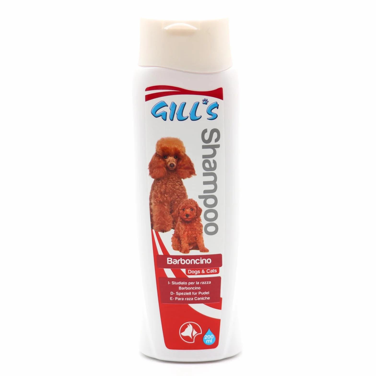 Croci Pudel Szampon dla Psów 200 ml