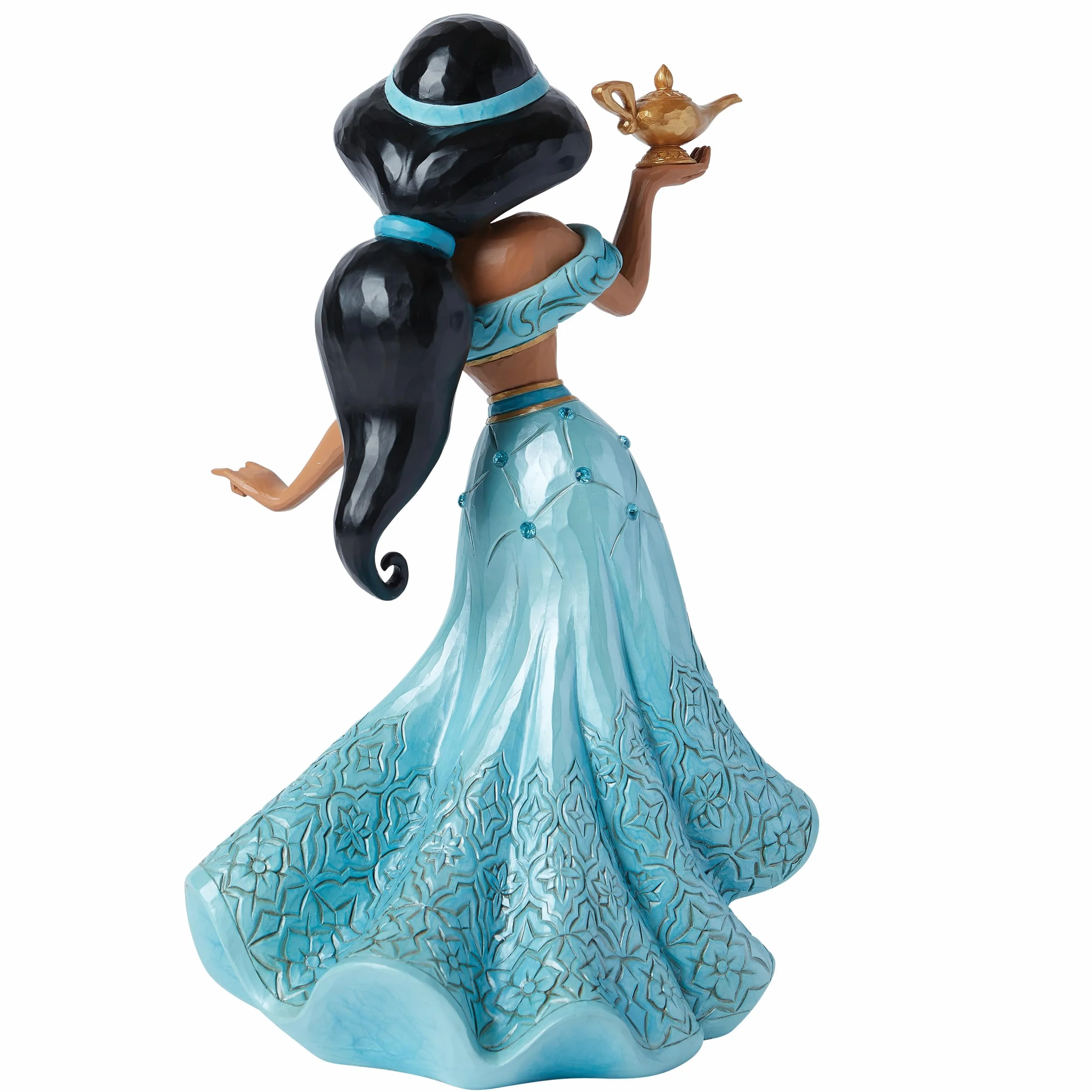 Enesco Figurka Jim Shore Deluxe Jasmine