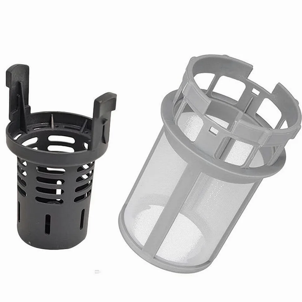 ArkiFACE HOTPOINT ARISTON INDESIT - kompletny filtr do mycia naczyń C00256571 + C00256572