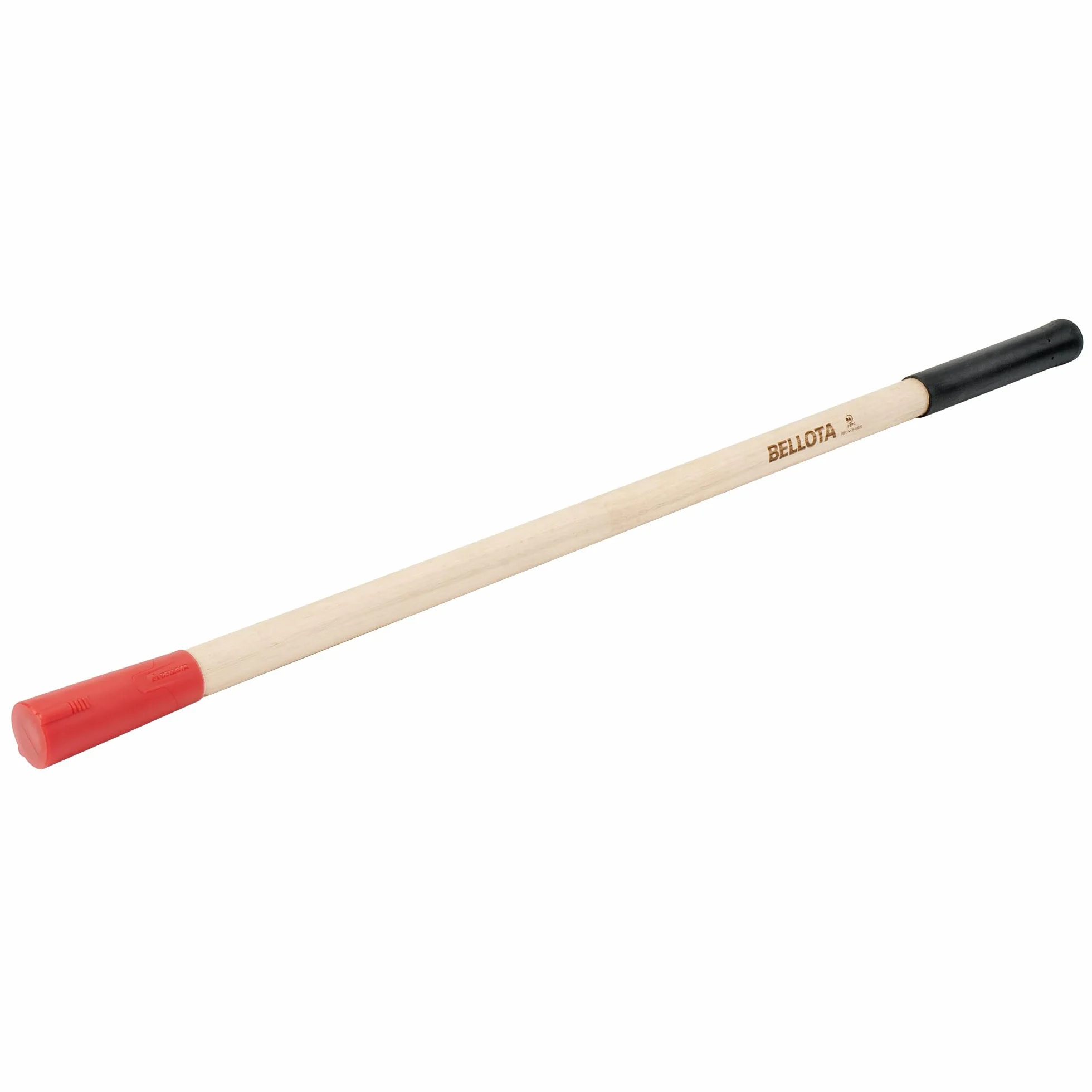 Bellota HDLM4W1200APH - Uchwyt do motyka Bellota z systemem antywirusowym - metryczny 4: 37,5 x 39,5 mm