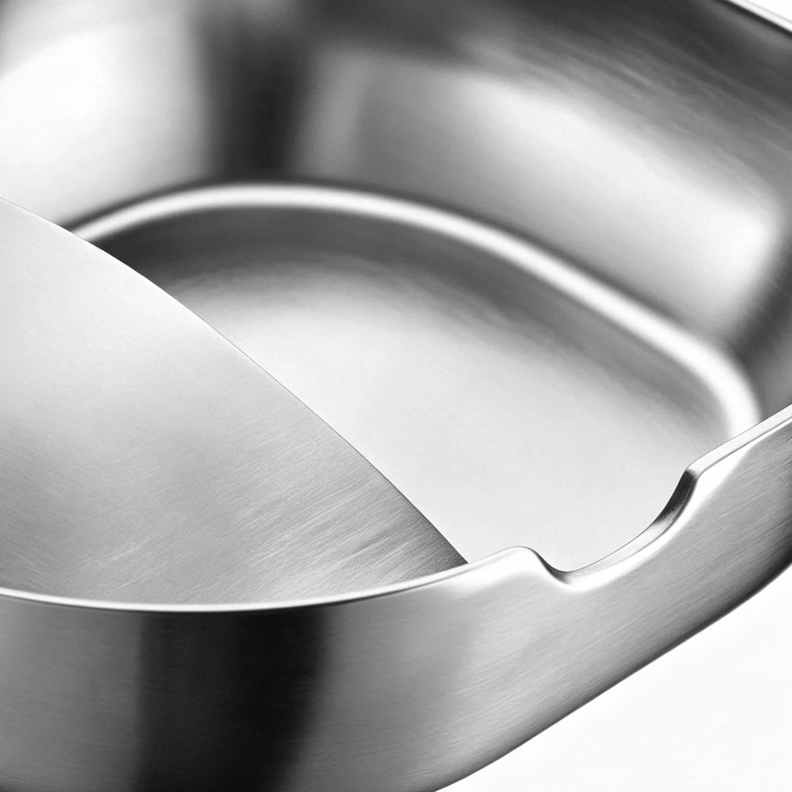 Kitchen Utensil - Rest Multi Functional Spoon Holder Stable | Organizer Tray Heat Resistant Ladle Rest Design Non Slip Countertop for Spatulas, Tongs, Chopsticks, Cooking or Baking