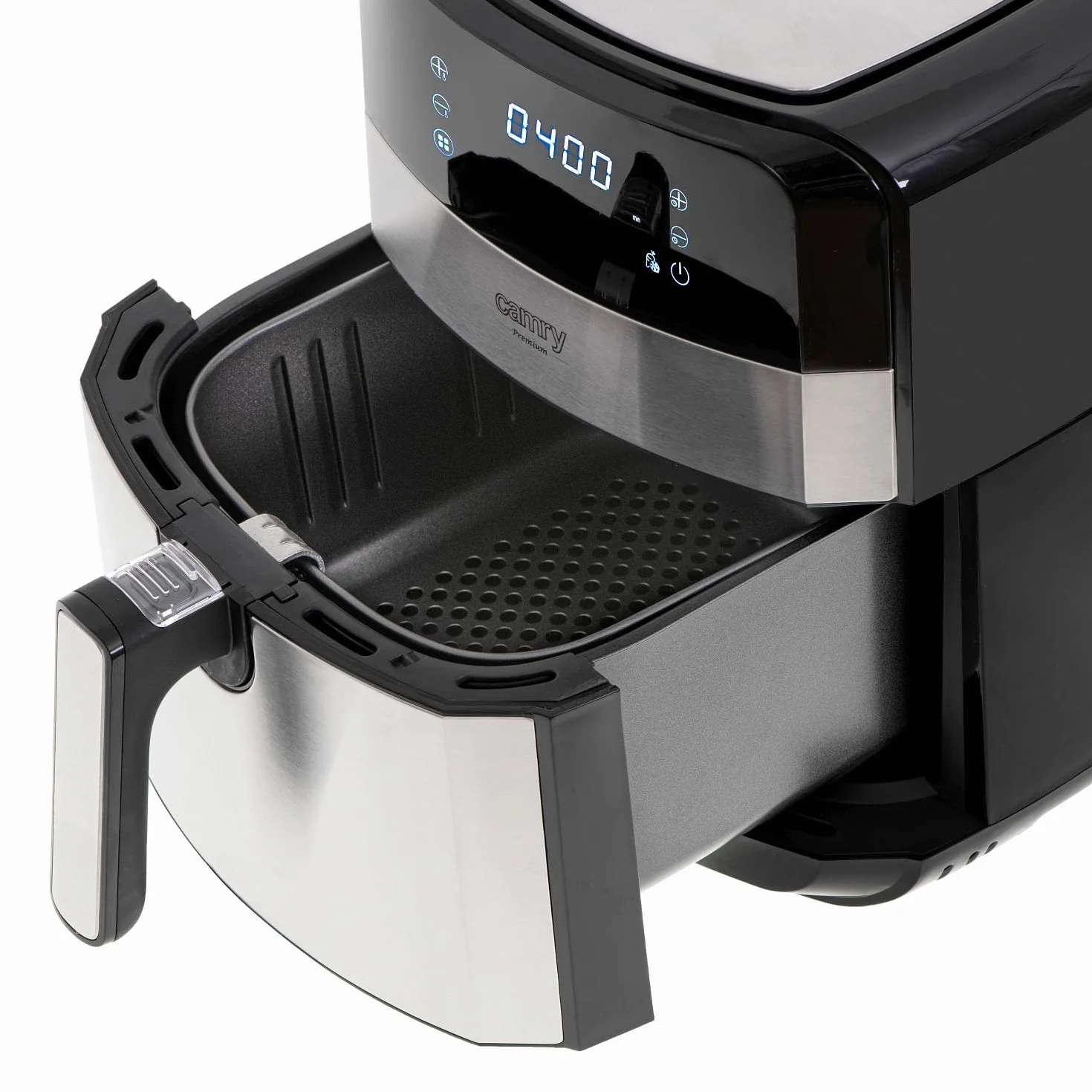 CR 6311 Frytkownica beztłuszczowa - 9 programów 5,0 L - Airfryer