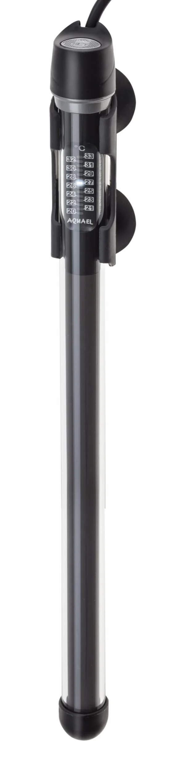Grzałka Platinium Heater 300 W z termostatem do akwarium 230-300 l