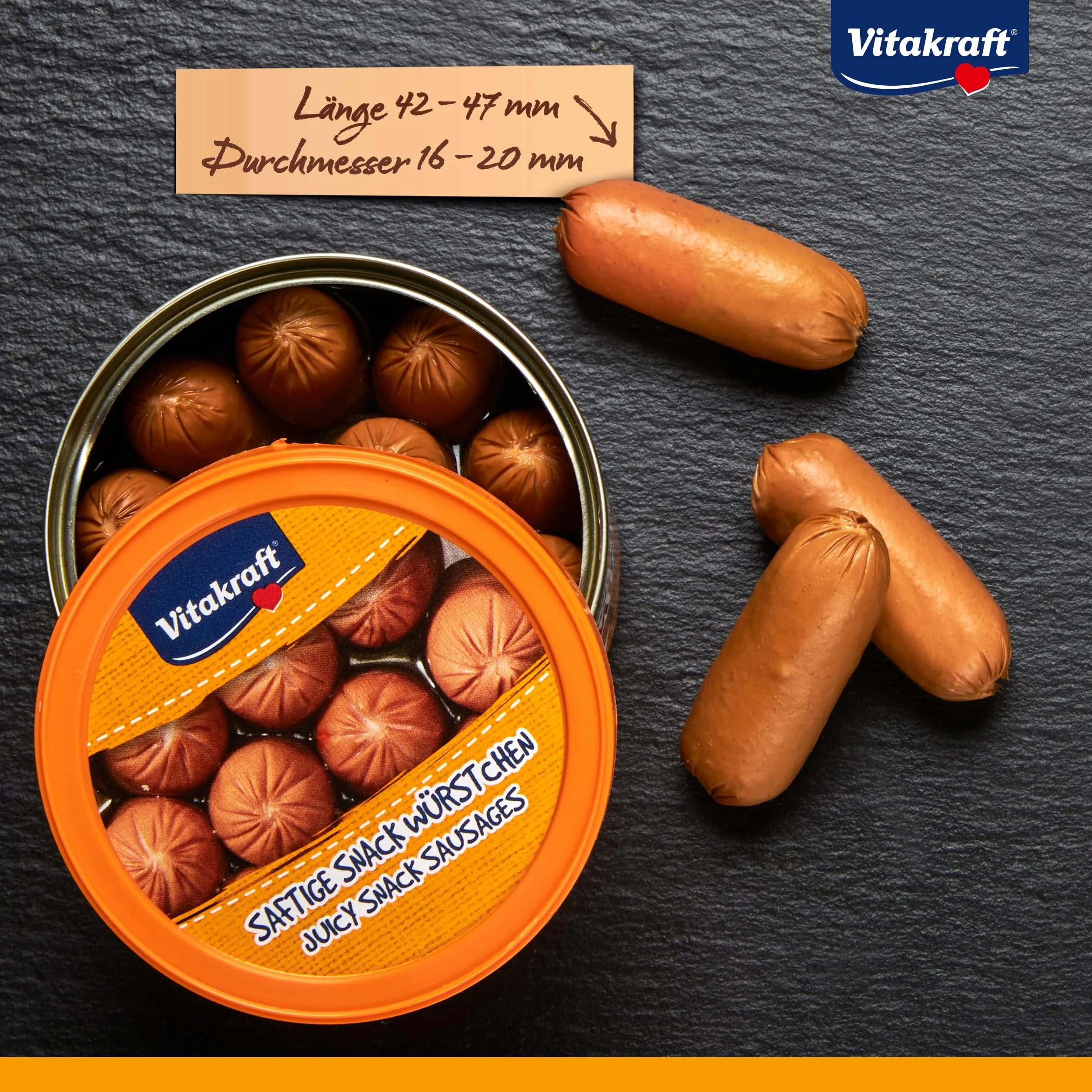Vitakraft Przysmak dla Psa Dog Mini 120 g