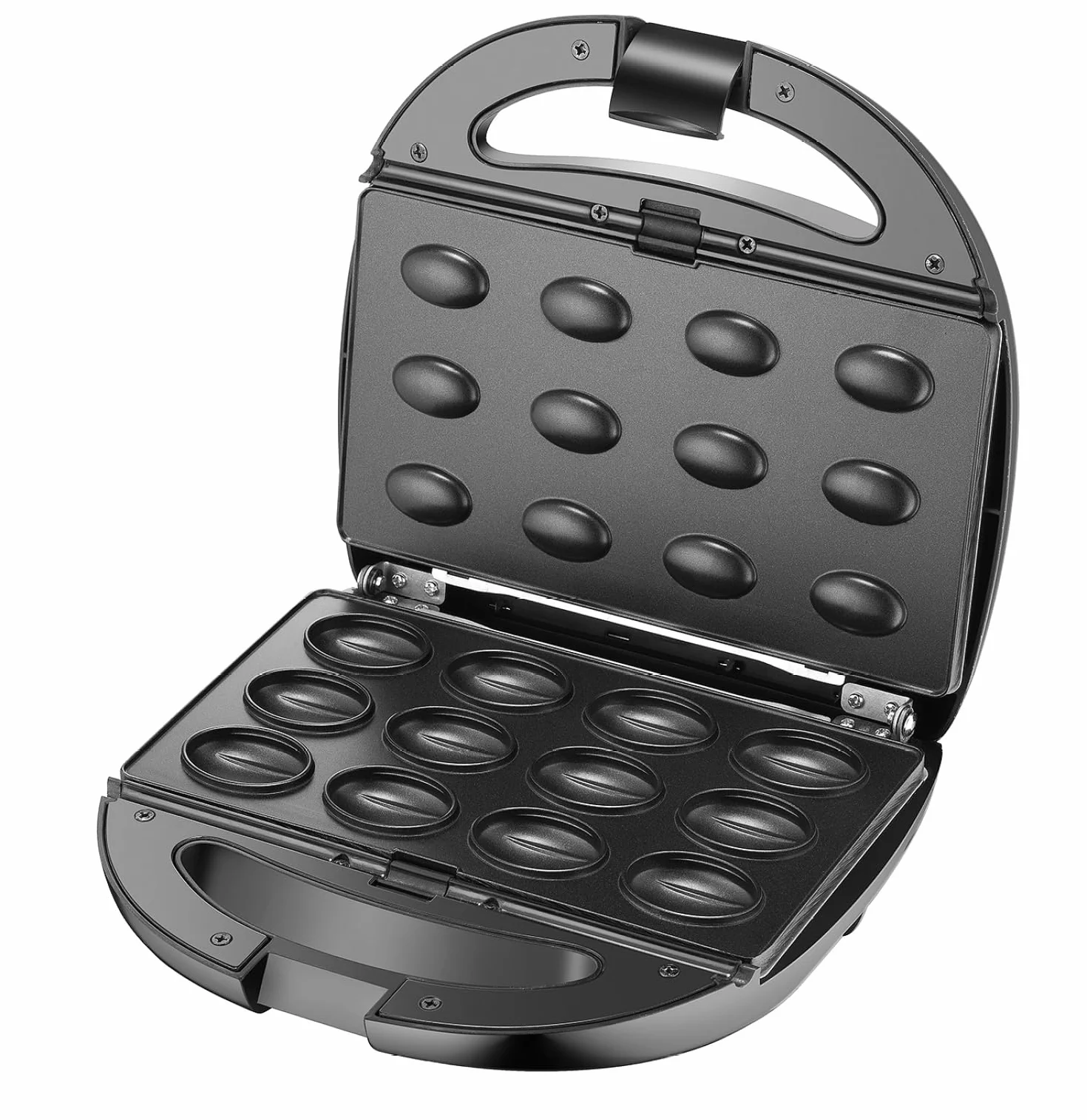 ADLER EUROPE 3040 Opiekacz wielofunkcyjny 5w1