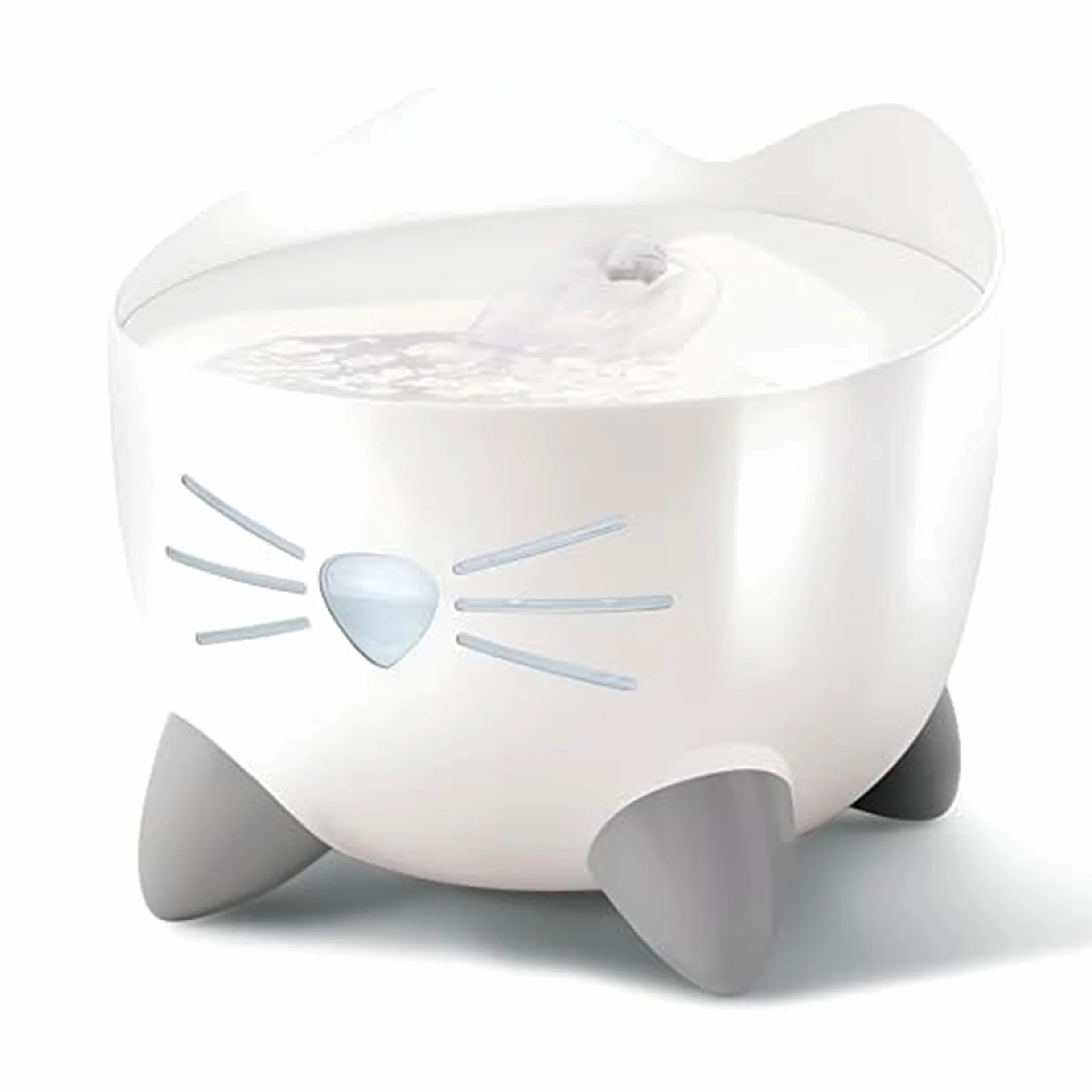 Catit Pixi Fontanna dla Kotów, Biały, 2.5 l