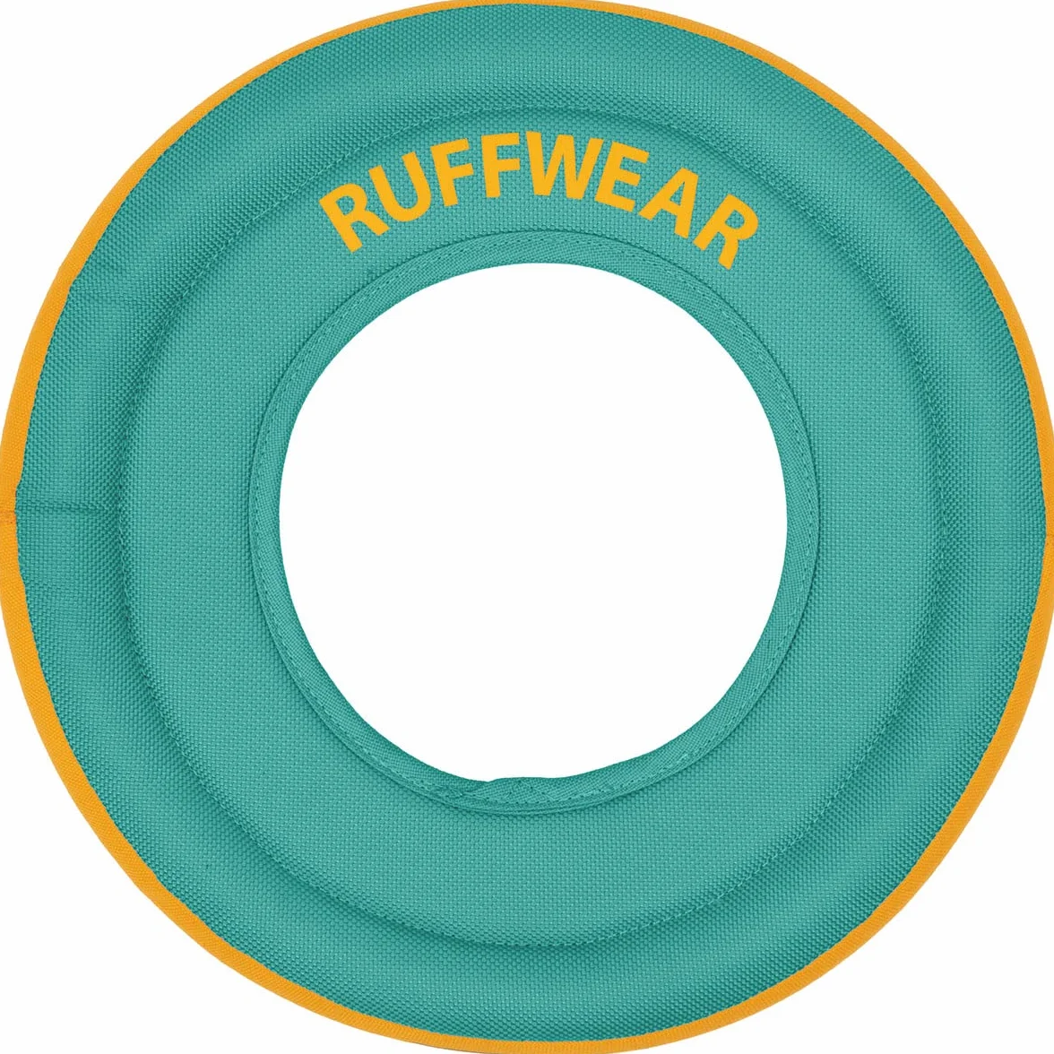 Ruffwear Hydro Plane Toy Aurora Teal Medium
