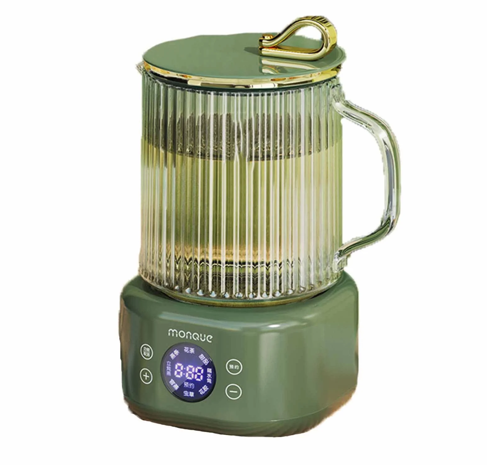 Czajnik elektryczny, szybki czajnik elektryczny i cichy czajnik ze stali nierdzewnej funkcja ogrzewania bez filtra B, 900 ml (B)/B/0,9 litra