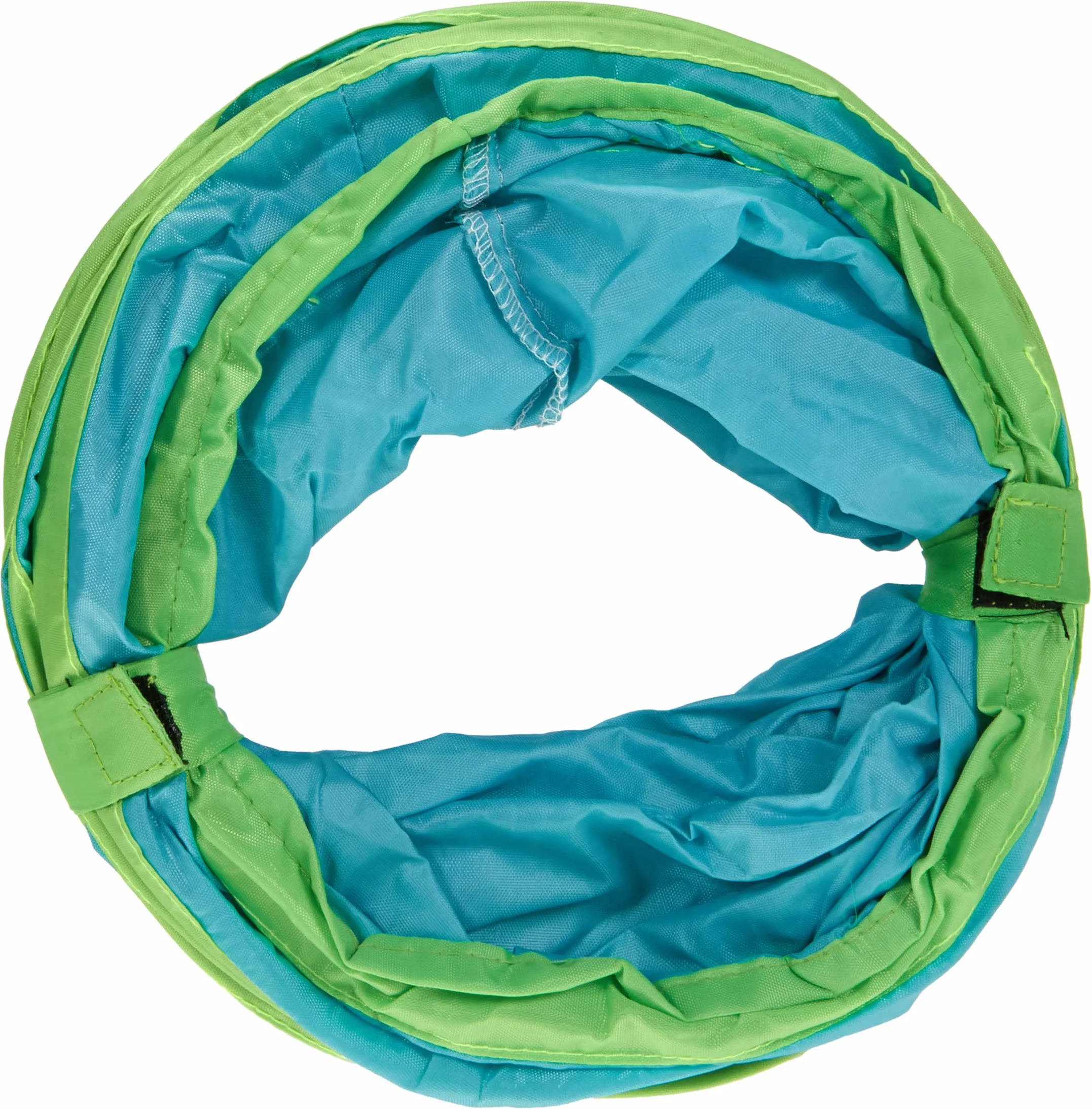 Trixie Tunel do zabawy dla królików 19 cm 117 cm