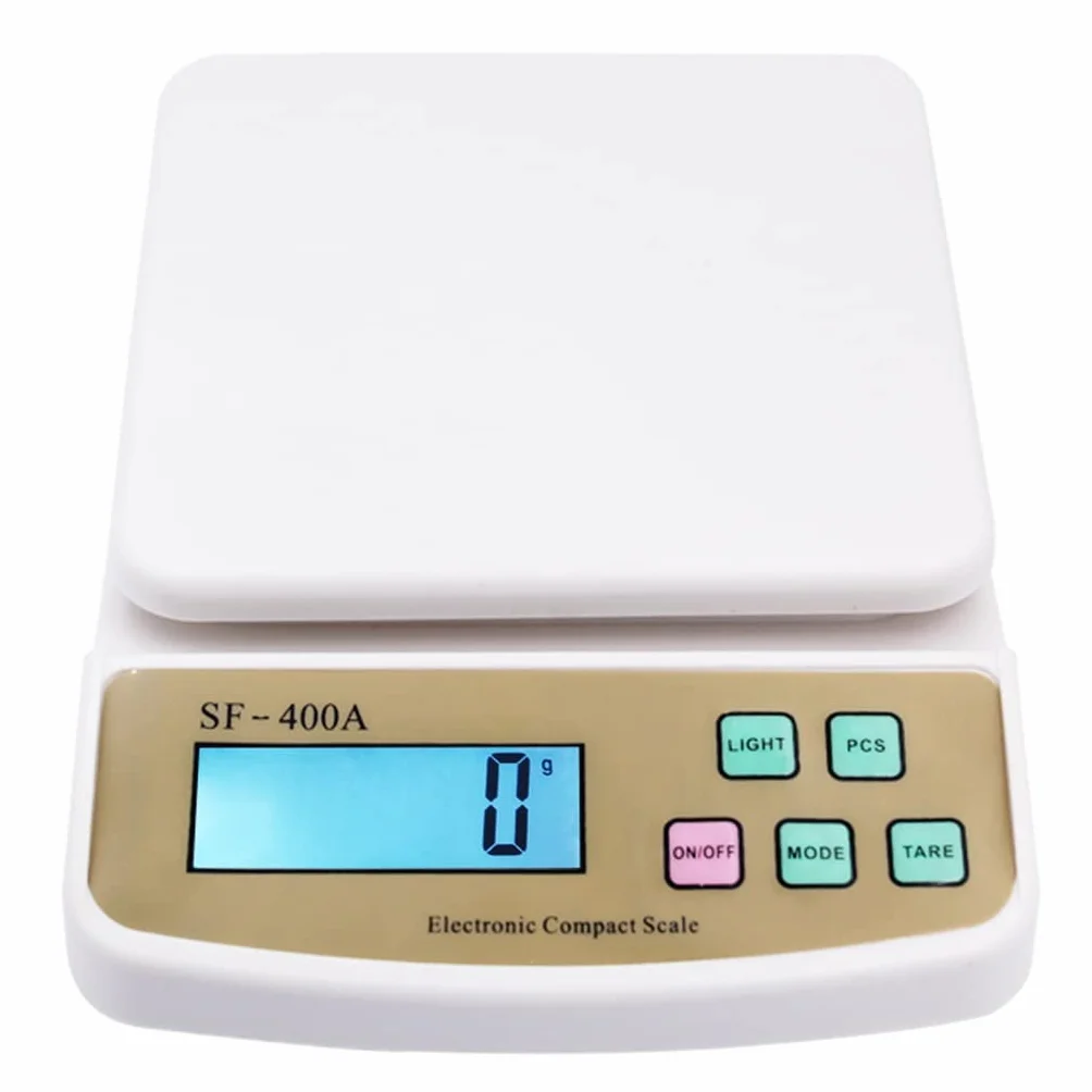 2/5/10 kg 1g/0,1g cyfrowa waga kuchenna liczenie ważenie waga elektroniczna waga kuchenna