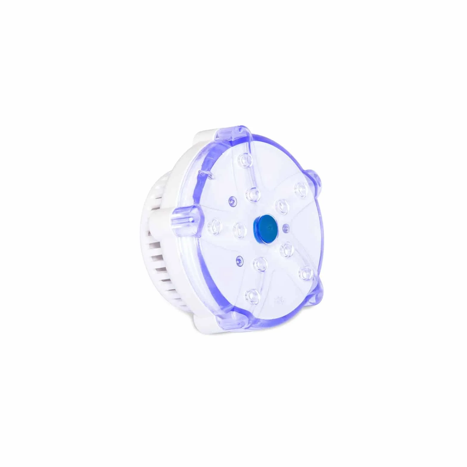 Bestway Lay-Z-Spa Pokrowce na Basen i Akcesoria, Biały/Niebieski, ‎9.2 x 9.2 x 6.2 cm