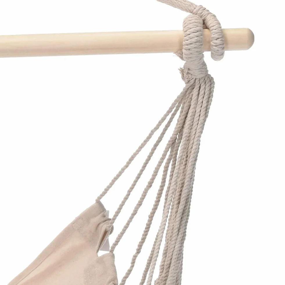 Orion Brazylia Brazylia fotel wiszący, fotel wiszący do zawieszenia, 120 kg