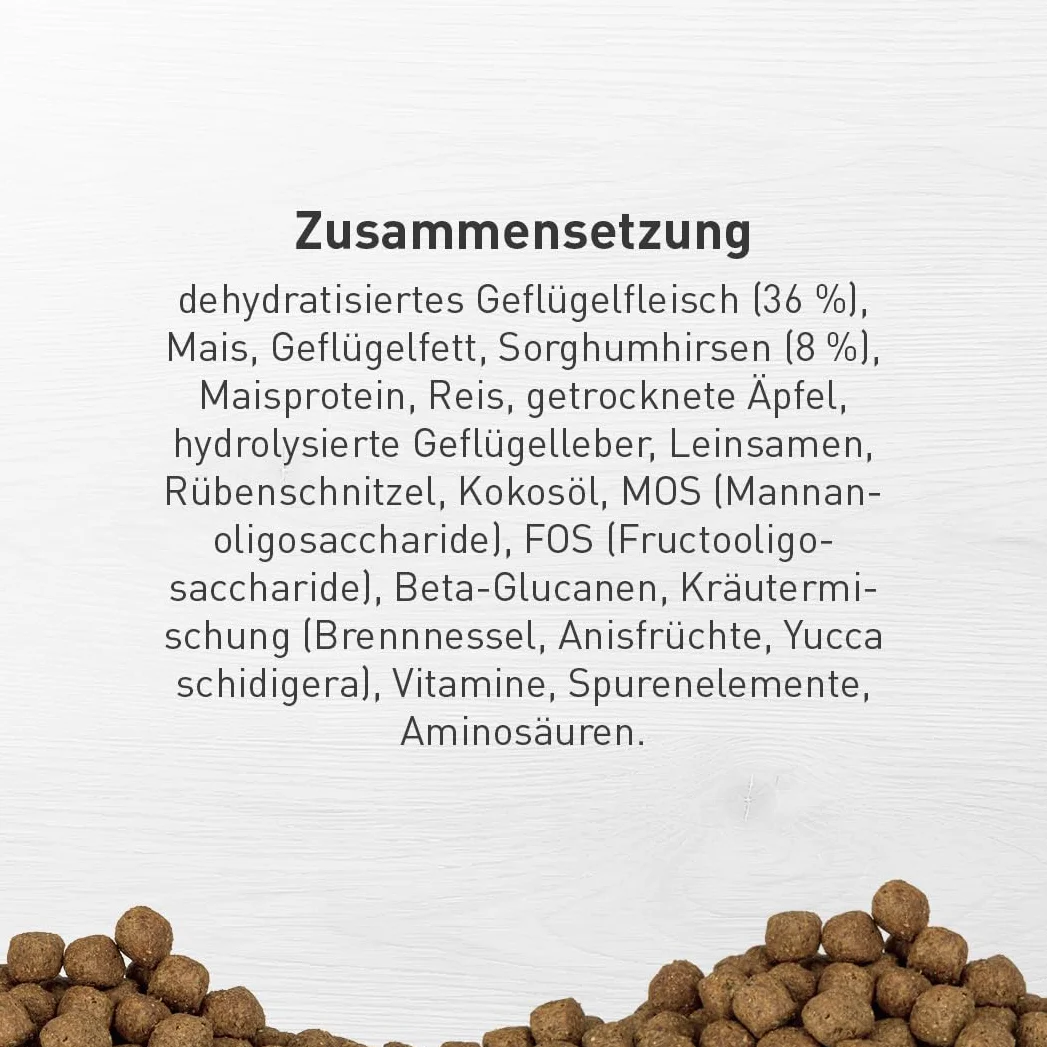 Eminent Puppy High Premium sucha karma dla szczeniąt 3 kg