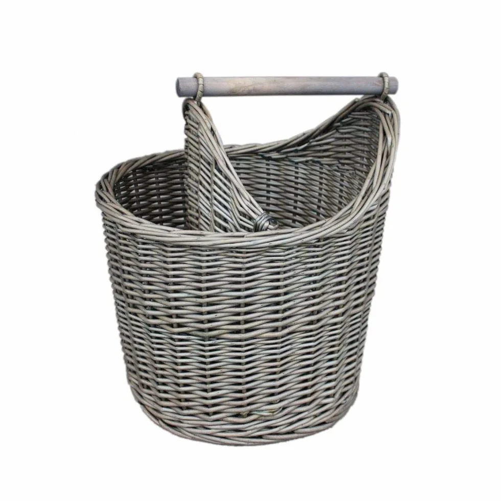 Red Hamper H126 wiklinowy kosz łazienkowy