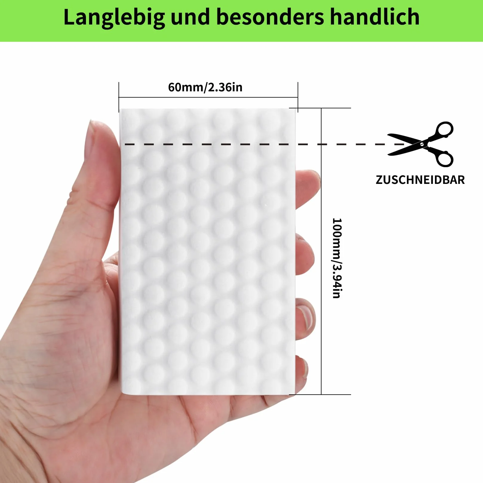 30 sztuk gąbek do usuwania brudu, gąbka czyszcząca, gąbka do wycierania brudu ze ściany, magiczna gąbka, gąbka czyszcząca do gospodarstwa domowego, kuchni, ściany, łazienki, podłóg, gąbka do butów
