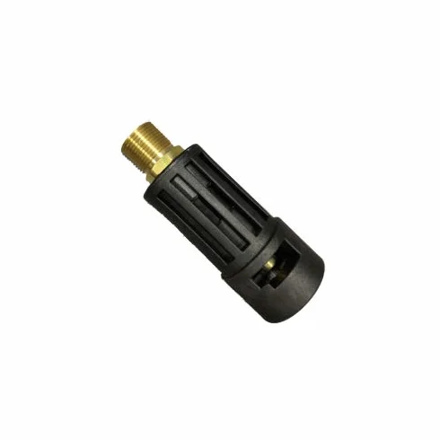 Adapter B do myjki wysokociśnieniowej Kranzle (M22 IG) na akcesoria Kärcher (bagnet) firmy ONE!