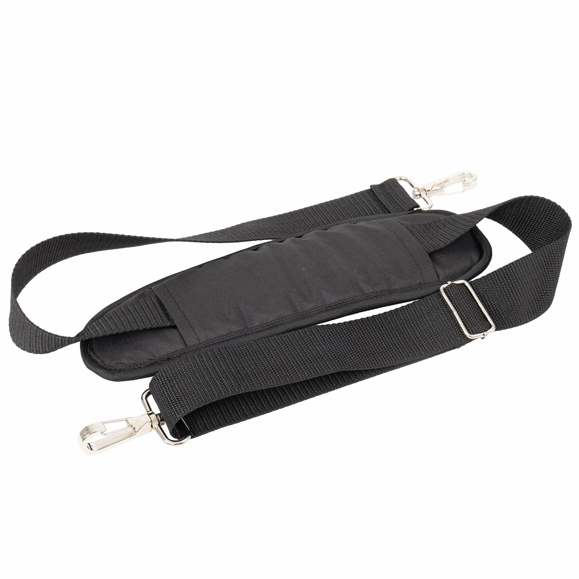 Torba transportowa dla psów XL 52×35×39 cm składana pralna Czarna Minky