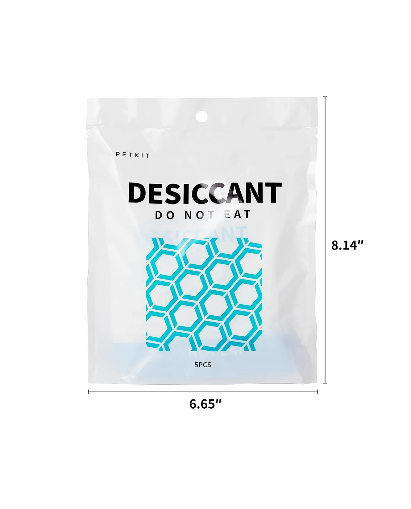 PETKIT Środek do Osuszania Freshelement Mini Pro 5 x 30 g
