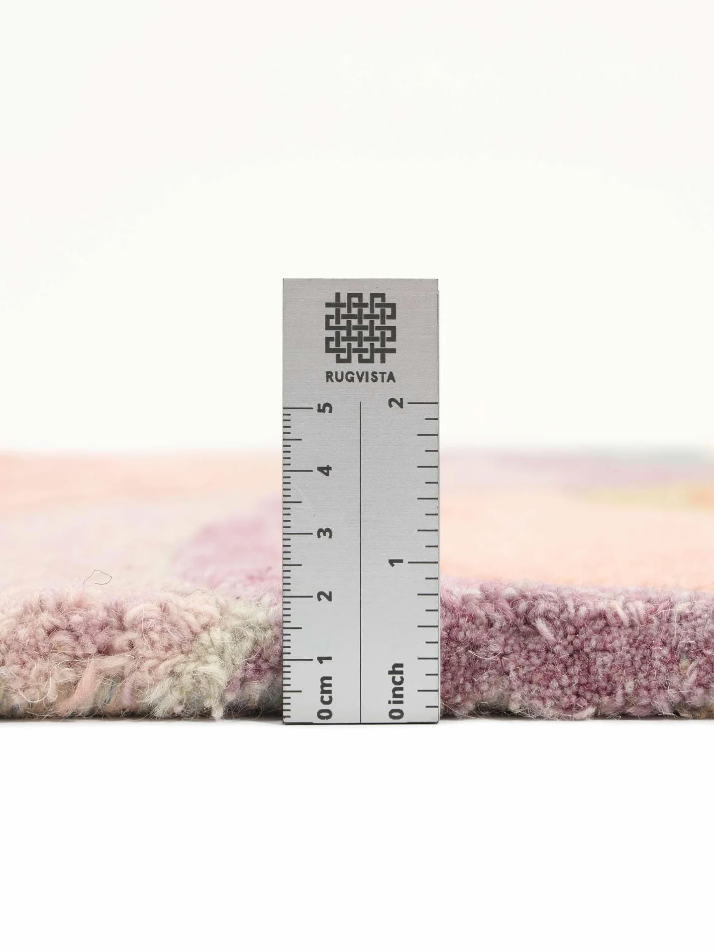 RugVista Marble, Dywan, Nowoczesne, 140 x 200 cm, Prostokąt, Wysoki, Pokój dzienny, Sypialnia, Czyścić wyłącznie chemicznie, Certyfikat Care & Fair, Wielobarwność