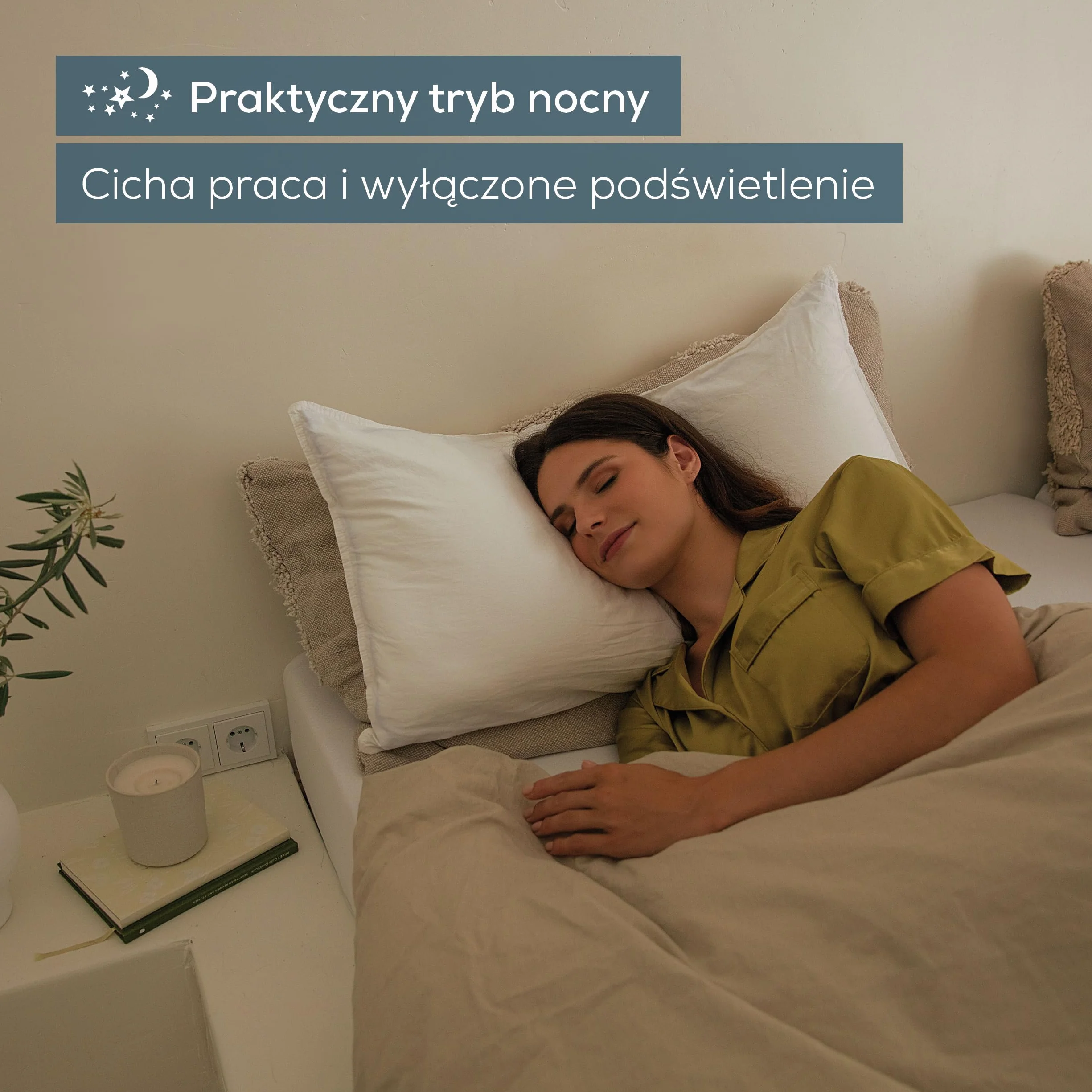 Beurer LB 37 Nawilżacz powietrza z ultradźwiękowym rozpraszaczem, w tym zintegrowany dyfuzor aromatów, nawilżacz z cichym trybem nocnym do sypialni, zbiornik 2L do pomieszczeń do 20 m², toffee