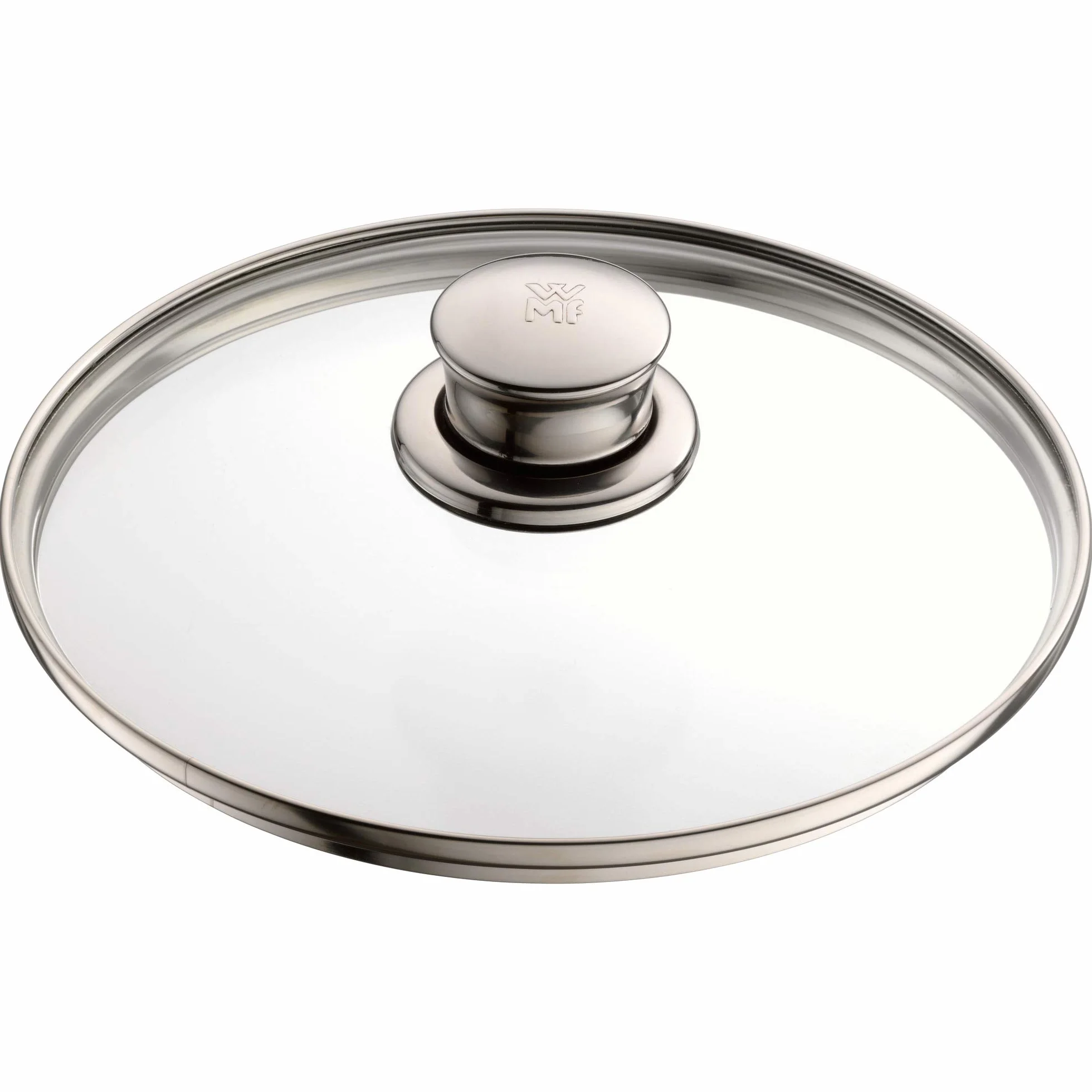Wmf Diadem Plus Zestaw Garnków, Srebrny, 5 elementów