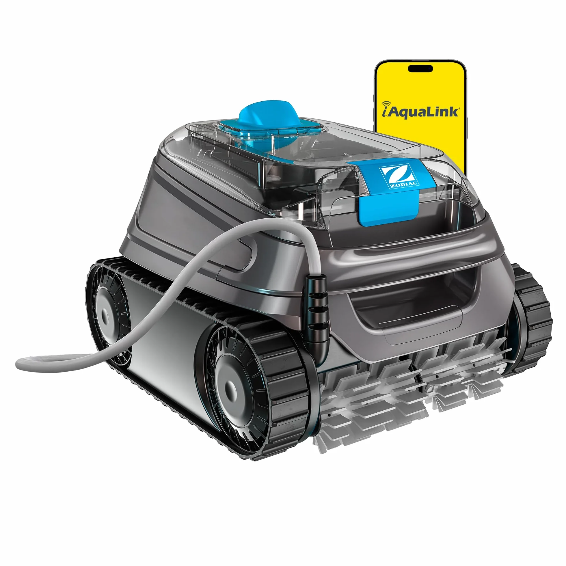 Clean Funds Electric Aspirator Robot CNX 50 IQ