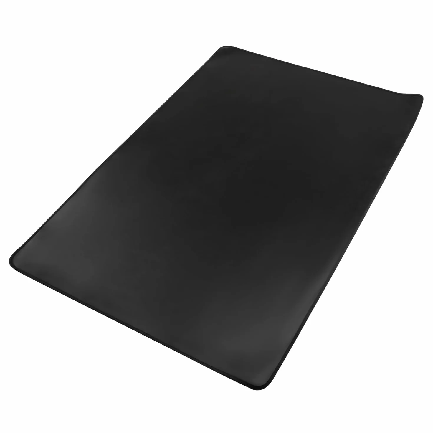 QWORK® mata do grillowania 150 x 100 cm – podwójna powłoka silikonowa – odporna na wysokie temperatury do 980°C – antypoślizgowa i wodoszczelna