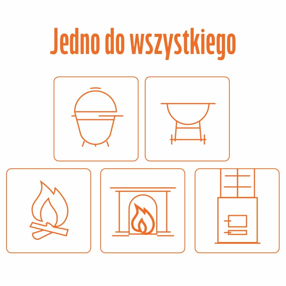 Texas Club Wood Wool Ekologiczne podpałki z przędzy i naturalnej wełny drzewnej do pieców, grilli, kominków, ognisk | Bezpieczny i łatwy w użyciu, długotrwałe spalanie, 32 sztuki