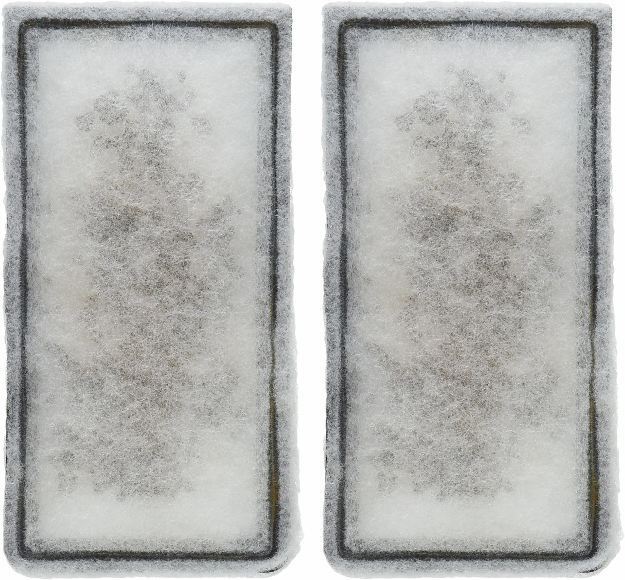 Fluval U2 Filter Media wkład Poly/Clearmax