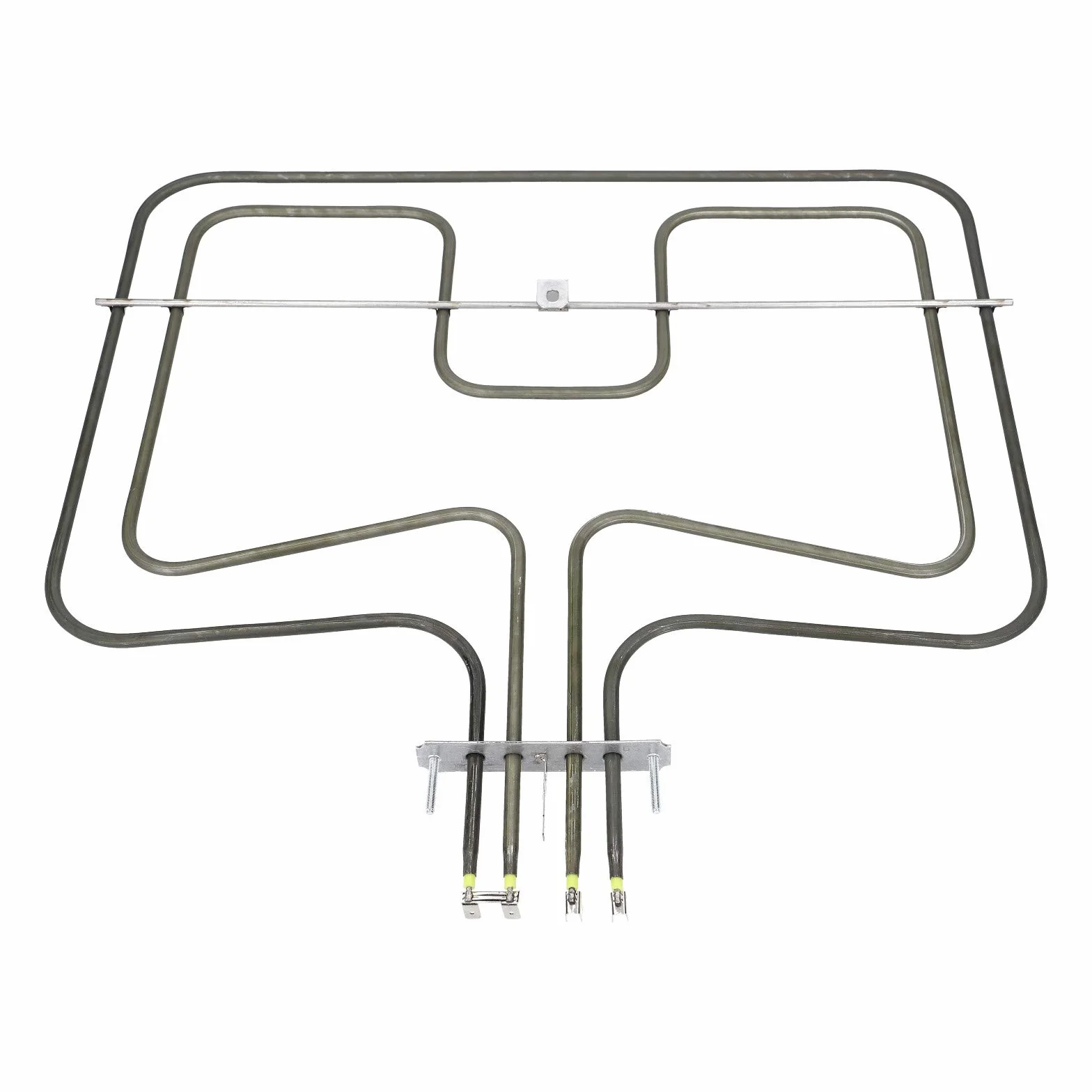 LUTH Premium Profi Parts Element grzejny, grzałka górna do grilla AEG Electrolux 3570797013 3570797047 piekarnik