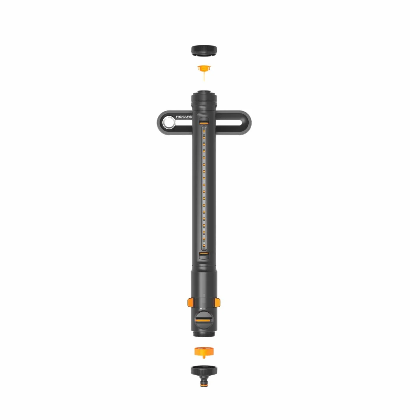 Fiskars X-Series Zraszacz wahadłowy (S-L)