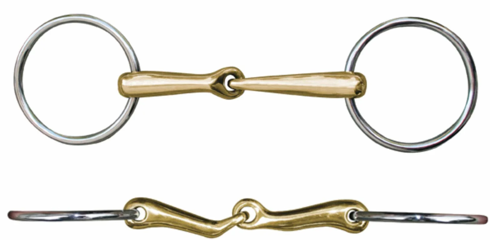 HKM 9865.0211 Anatomic Argentan trener wodny ze stali nierdzewnej 18 mm