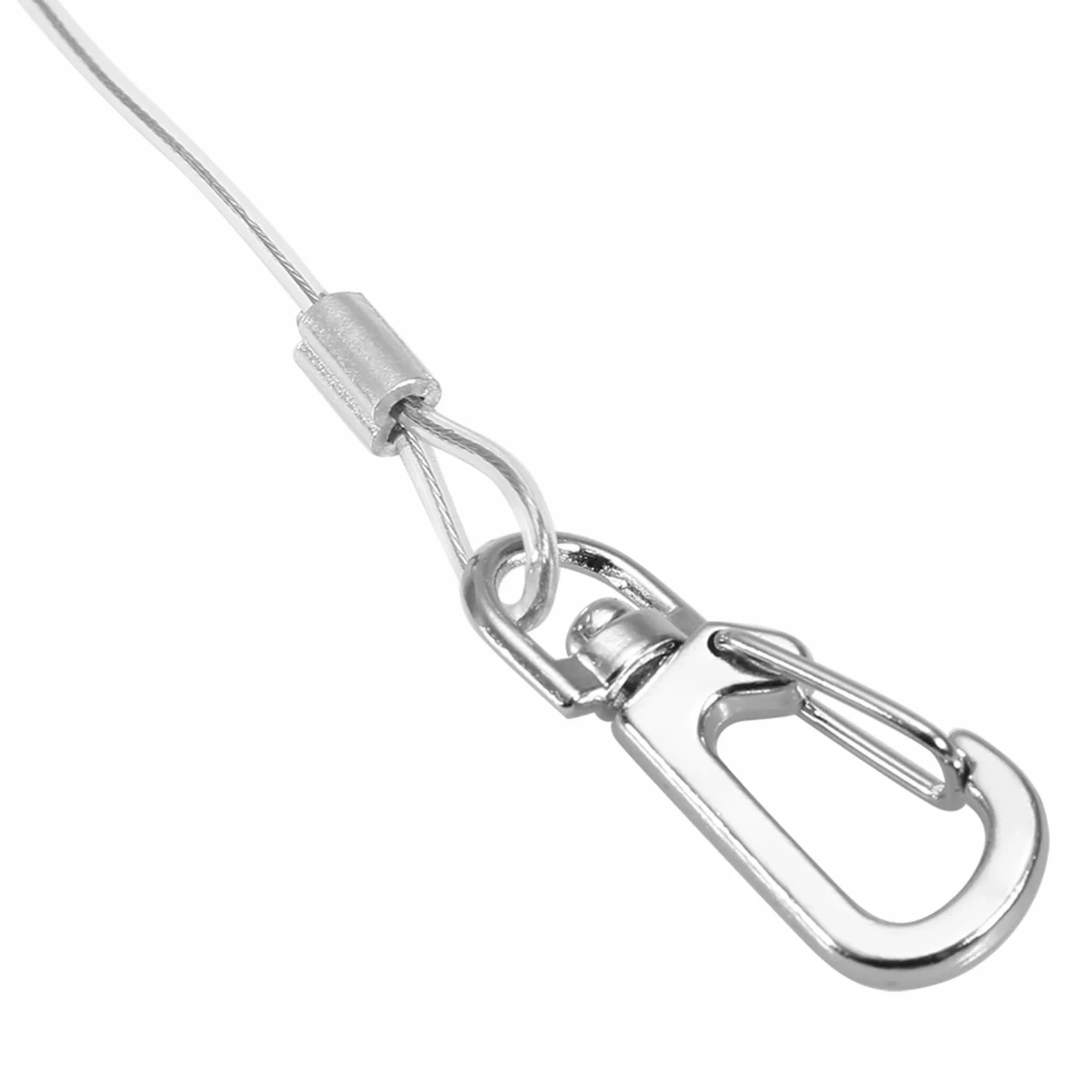 AYNEFY Parrot Bird Harness Leash, 6 M Parrot Bird zestaw smycz do treningu nimfów, Araów, szarych papug, papug, ptaków, przypadkowy kolor (8,5 mm + 6 m Flying Rope)