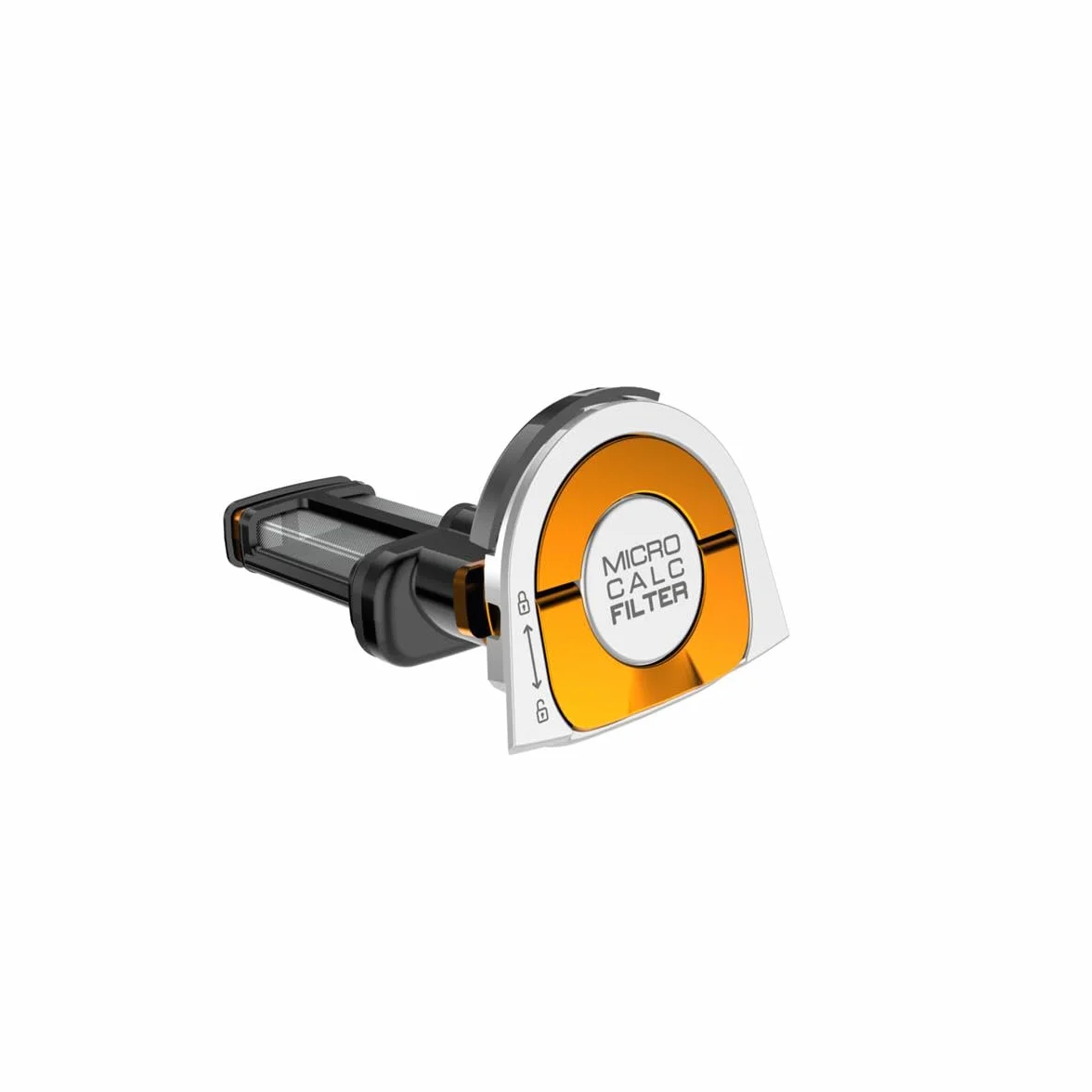 Tefal Ultimate Pure FV9845 - Żelazko (Żelazko suche i parowe, Durilium Autoclean soleplate, 3 m, 260 g/min, Czarny, Miedziany, 60 g/min)