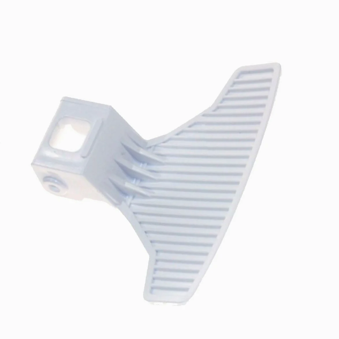 Klamka Beko pralka biała oryginalna 2828780100 282878 KN-2 2