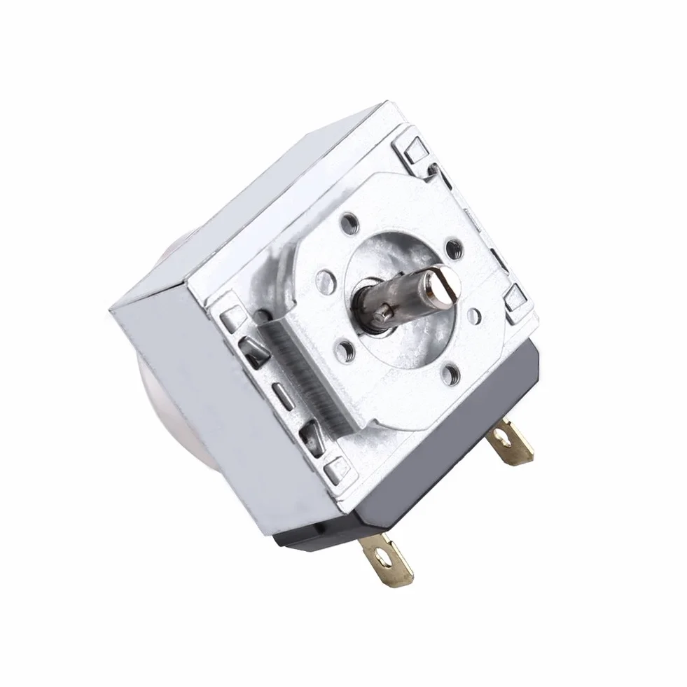 Minutnik, minutnik DKJ/1-60 (SL-60C), 60 minut wymiana wyłącznika czasowego kuchennego na elektroniczną kuchenkę mikrofalową
