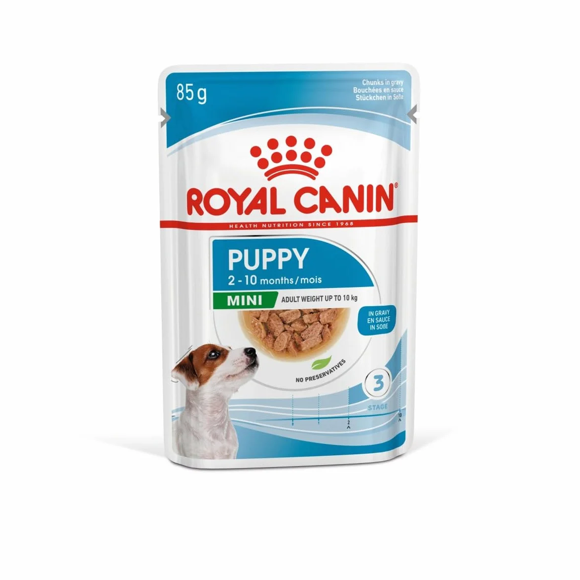 Royal Canine Puppy Mini Pudełko 1000 g