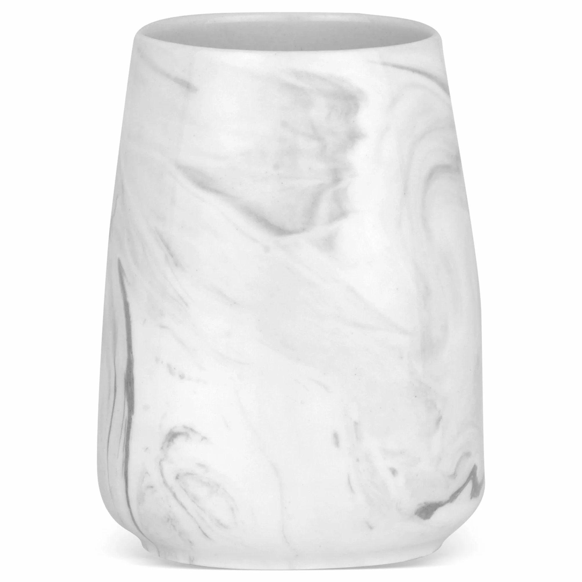Kleine Wolke kubek "Marble", antracyt