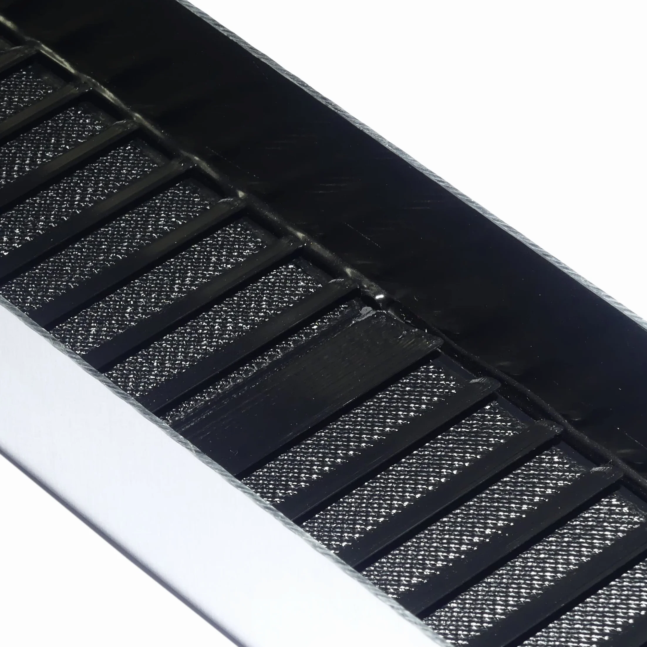 Rynna do mycia Pro do poszukiwania złota, Cleanout Sluicebox z przyłączem wody, złota rynna do mycia w domu, odpowiednia dla początkujących, pomysł na prezent